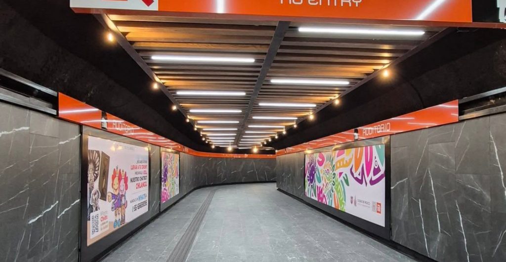 estacion-auditorio-linea-7-metro-reanuda-servicio-meses-cerrada-3