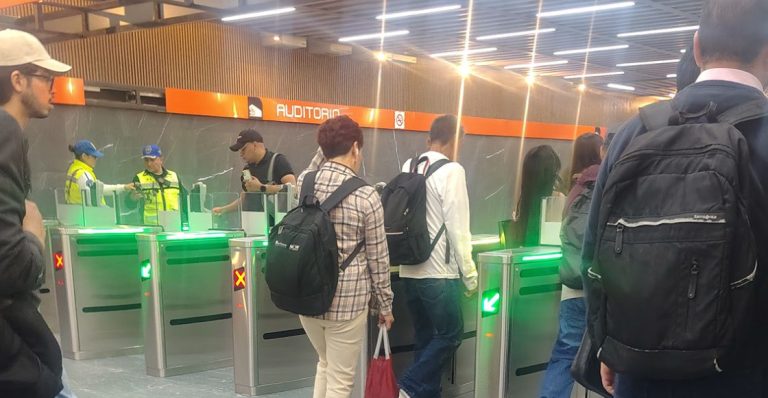 estacion-auditorio-linea-7-metro-reanuda-servicio-meses-cerrada