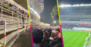 Mundial 2026: ¿Qué le falta al Estadio Banorte para estar listo?