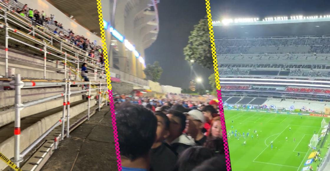 Mundial 2026: ¿Qué le falta al Estadio Banorte para estar listo?