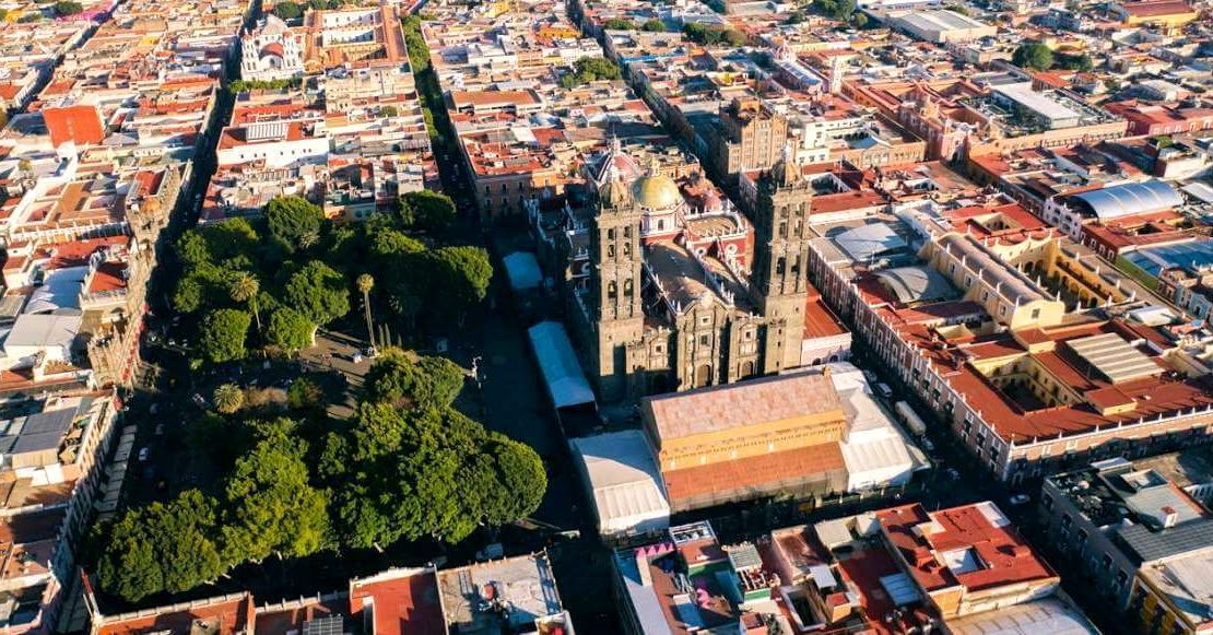 ¿Cuáles son los estados de la república a los que más chilangos se van a vivir?