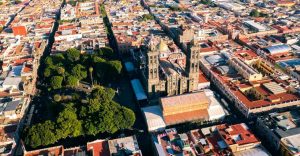 ¿Cuáles son los estados de la república a los que más chilangos se van a vivir?