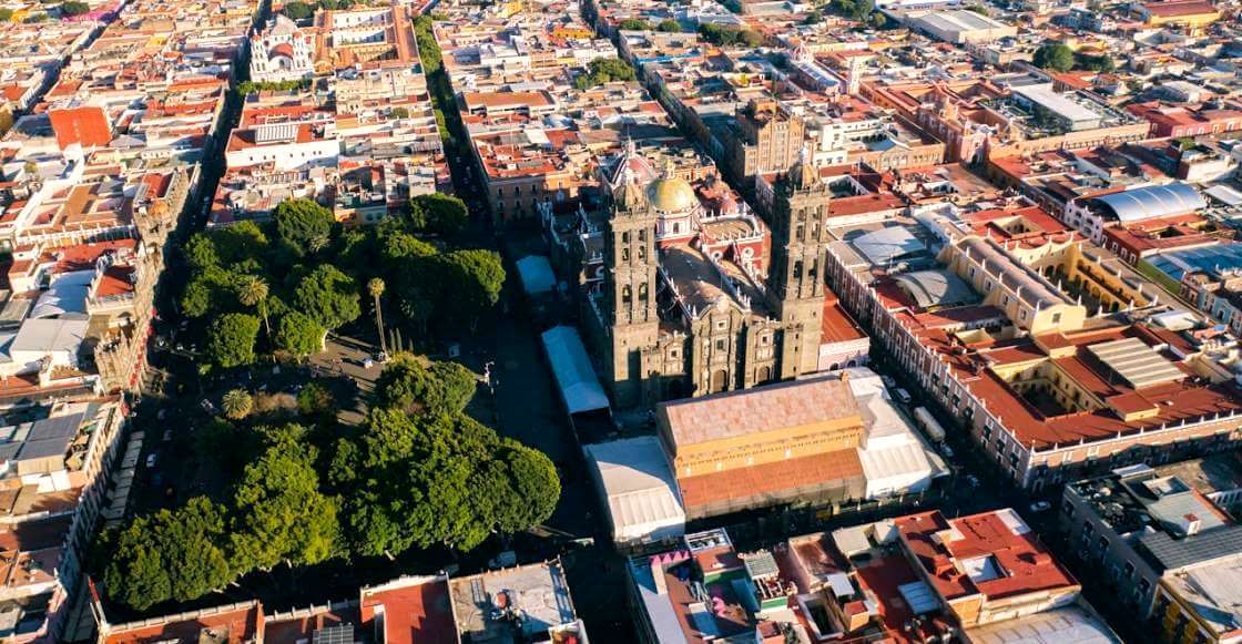 ¿Cuáles son los estados de la república a los que más chilangos se van a vivir?