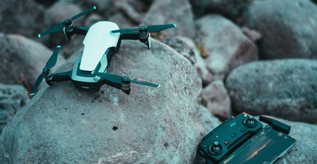 ¡Hasta 100 mil dólares EU multará a quien vuele drones en partidos del Mundial o en zonas de Fan Fest