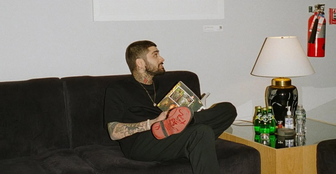 Luego de la hospitalización de Zayn Malik, su familia pide donar a Palestina y no mandar más flores