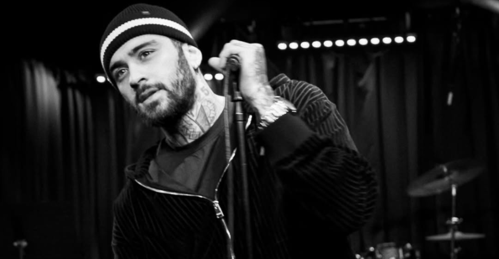 Luego de la hospitalización de Zayn Malik, su familia pide donar a Palestina y no mandar más flores