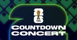 fifa countdown concert mexico