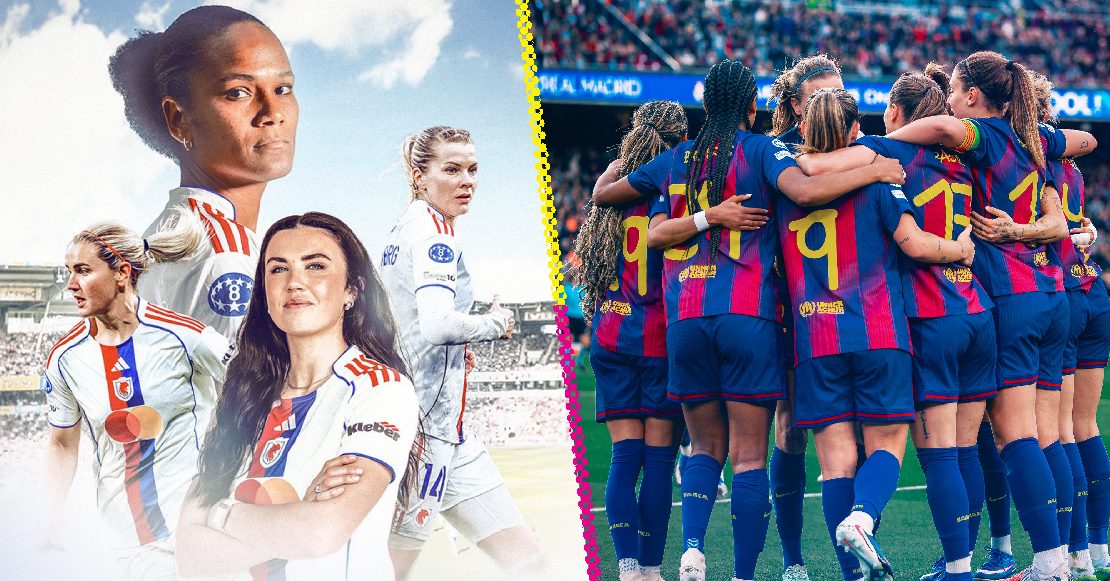 OL Lyonnes vs Barcelona: Fecha, hora y dónde ver la final de la Champions League Femenil