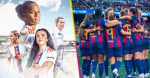Fecha, hora y dónde ver la final de la Champions League Femenil