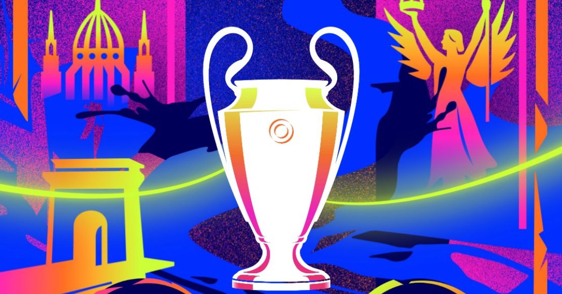 ¿Cuándo y dónde es la final de la próxima Champions League 2027?