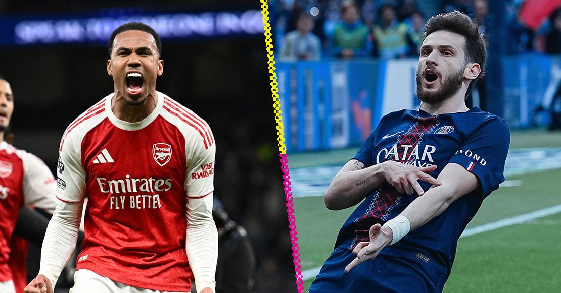 Nuevo horario: ¿Dónde ver la final de la Champions League PSG vs Arsenal?