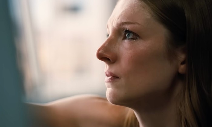 Hunter Schafer en el episodio final de la temporada 3 de 'Euphoria'