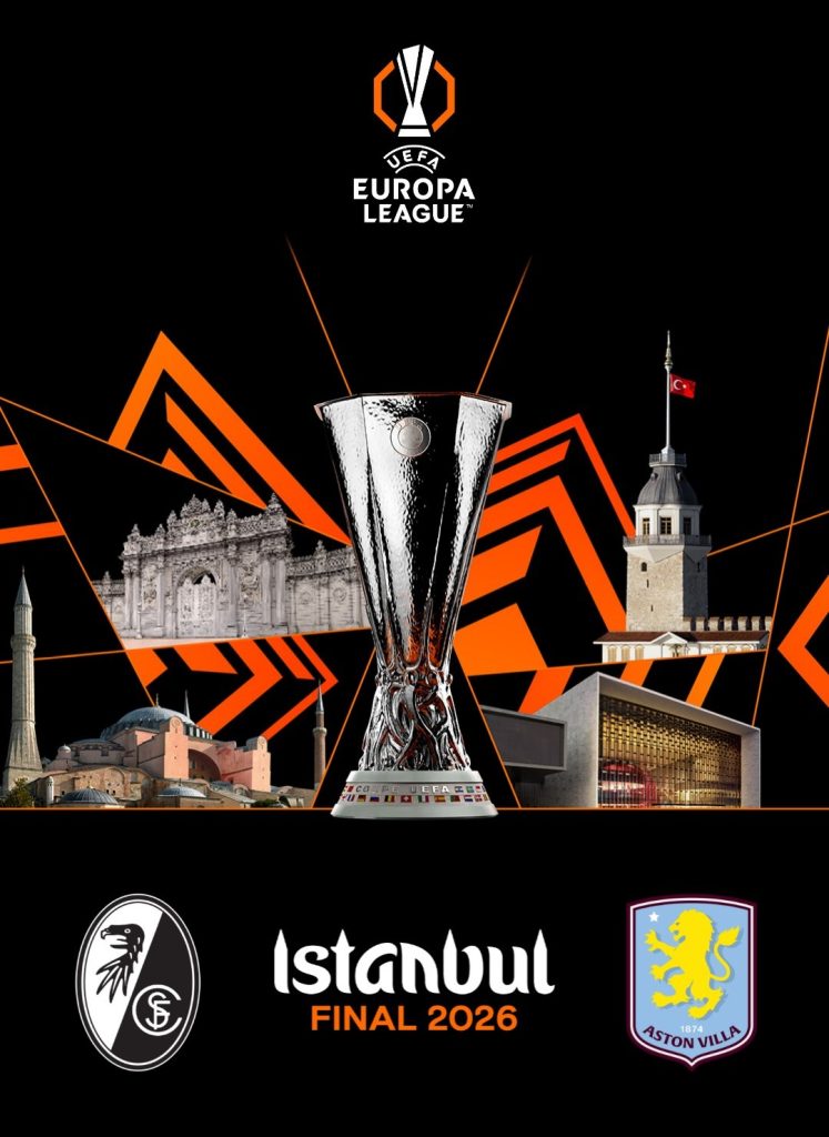 Friburgo vs Aston Villa: ¿Dónde ver la final de la Europa League?