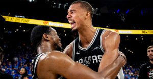 Finales NBA horarios y juegos