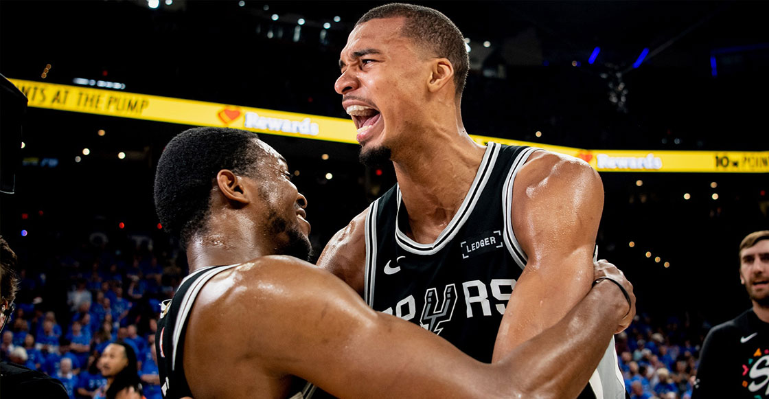 Finales NBA horarios y juegos