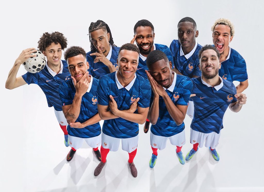 Messi elige a sus favoritos para el Mundial 2026