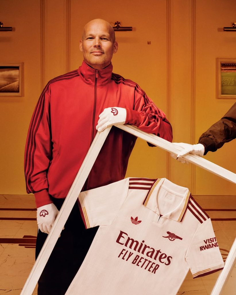 Fredrik Ljungberg