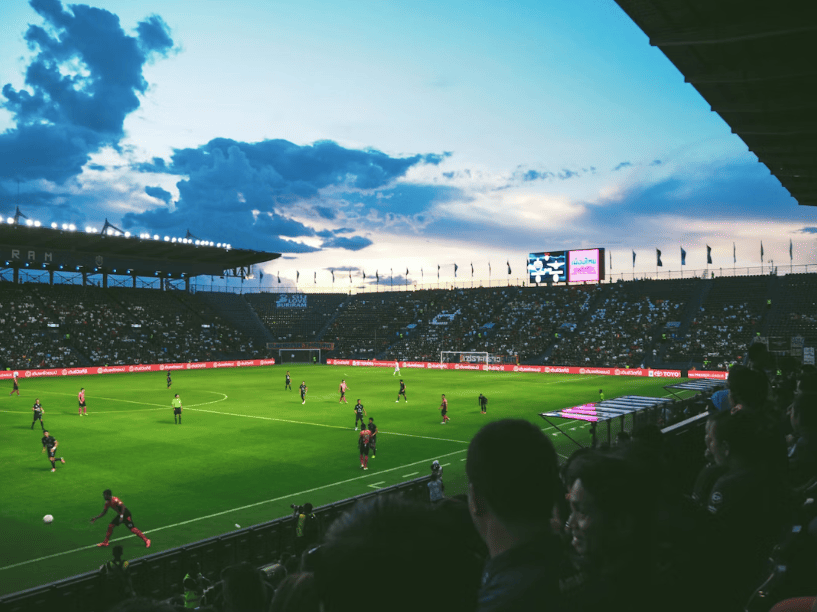 Libros mexicanos de fútbol