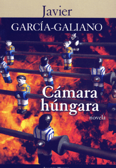 Libros mexicanos de fútbol