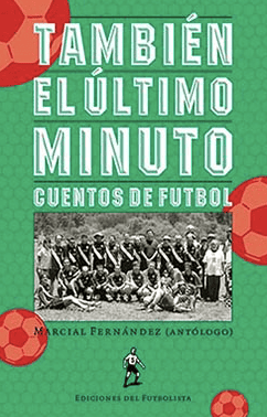 Libros mexicanos de fútbol