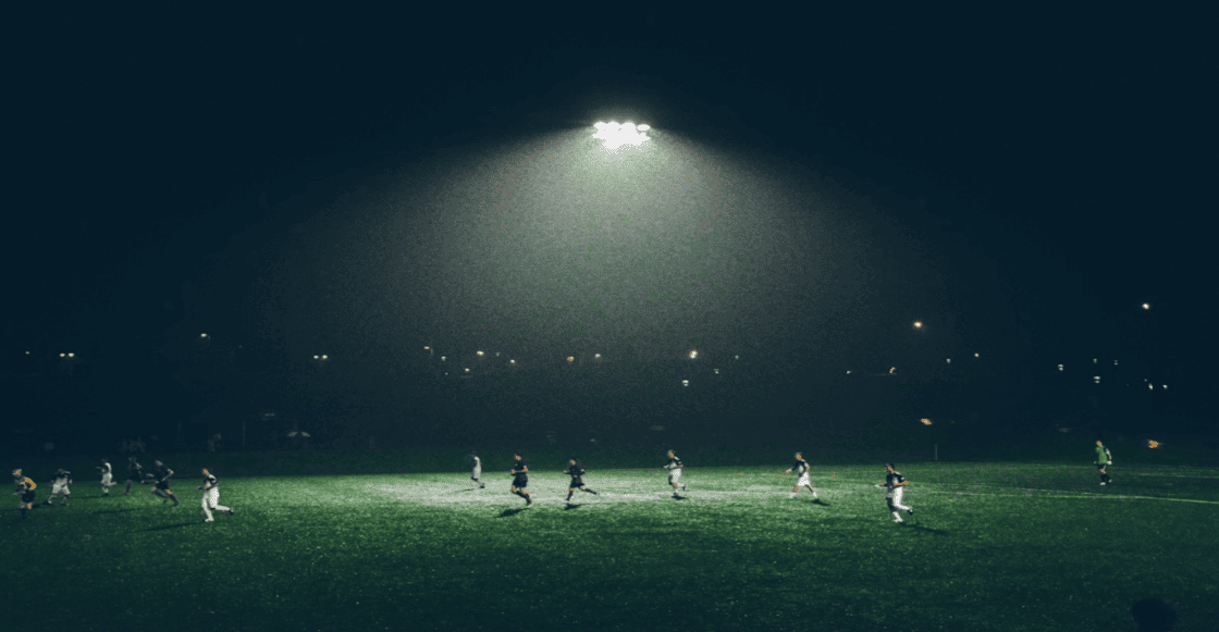 Libros mexicanos de fútbol