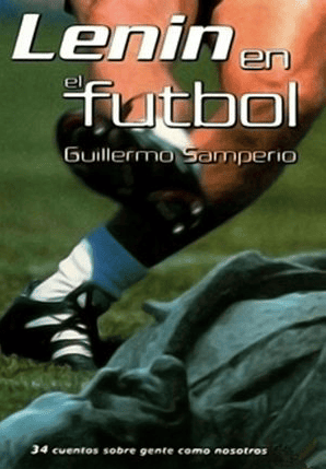Libros mexicanos de fútbol