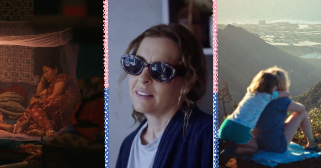 Una cierta mirada: Marina de Tavira entre los ganadores del Festival de Cannes 2026