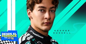 Así queda la parrilla de salida del Gran Premio de Canadá con pole de Russell