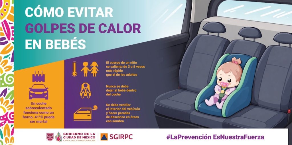 El caso de Vicente, niño de 3 años que murió tras 12 horas encerrado en un coche