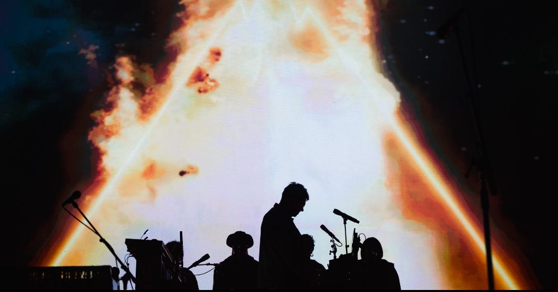 Los cambios en los shows de Gorillaz en vivo, en 5 puntos clave