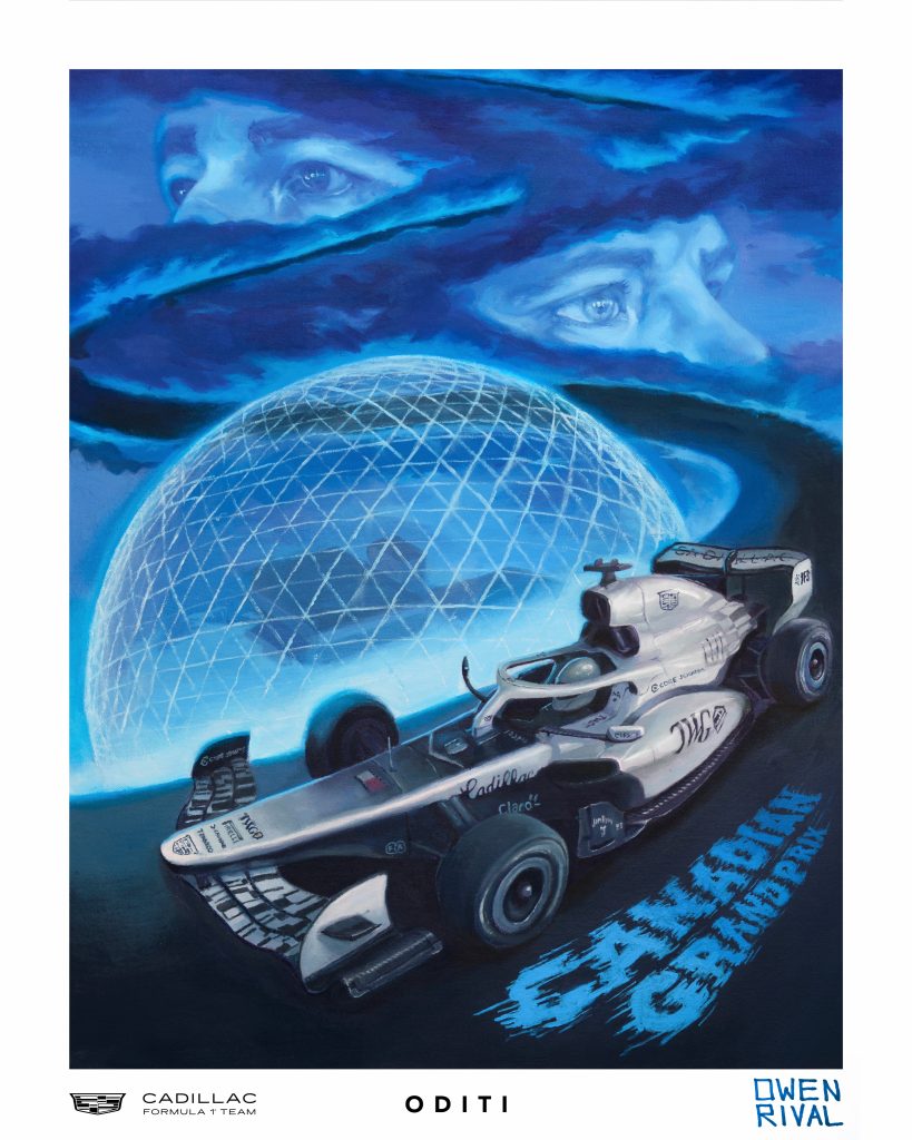 Gran Premio de Canadá