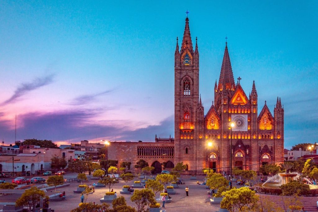 guadalajara