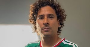 Guillermo Ochoa será convocado con México para el Mundial