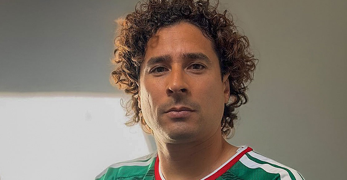 Guillermo Ochoa será convocado con México para el Mundial
