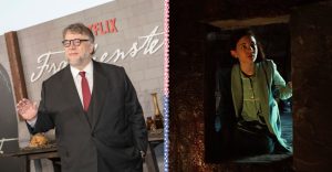 Guillermo del Toro regresa a Cannes para el aniversario de 'El laberinto del fauno'