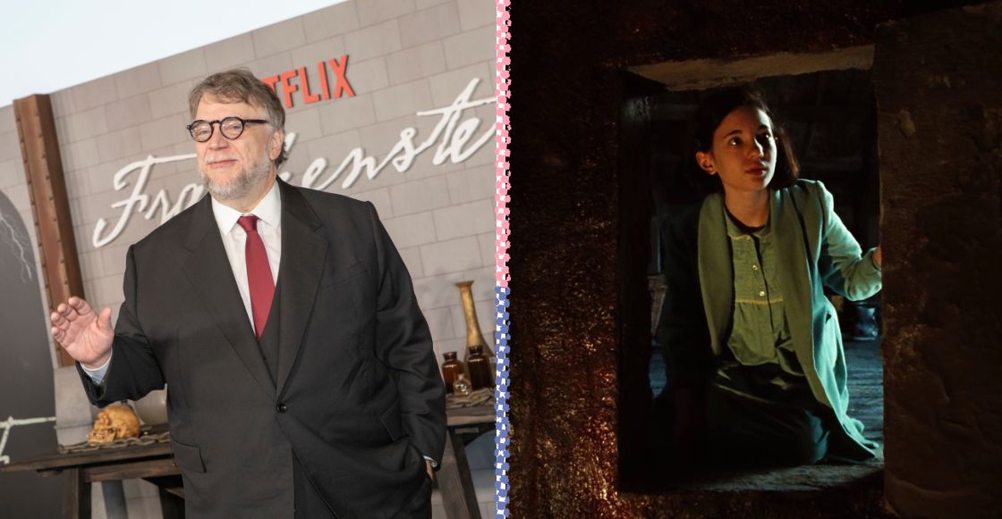 Guillermo del Toro regresa a Cannes para el aniversario de 'El laberinto del fauno'