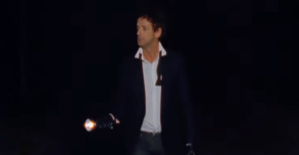gustavo cerati netflix