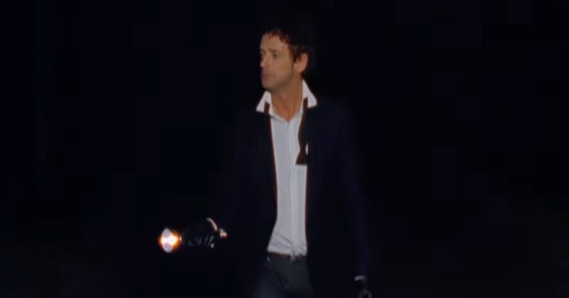 Me verás volver! Netflix anuncia documental sobre Gustavo Cerati
