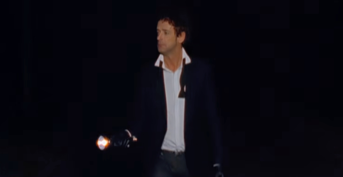 gustavo cerati netflix