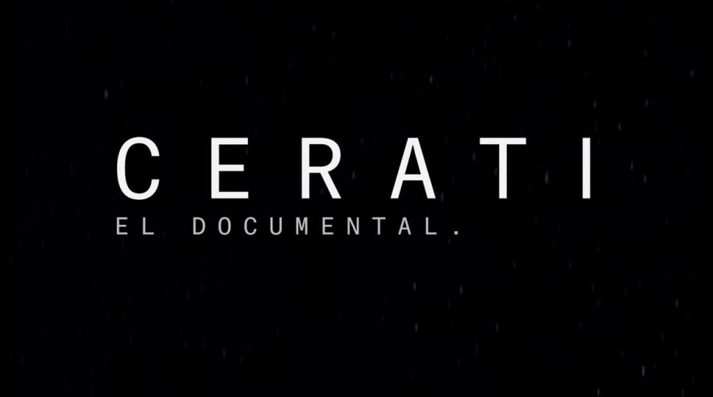 gustavo cerati netflix