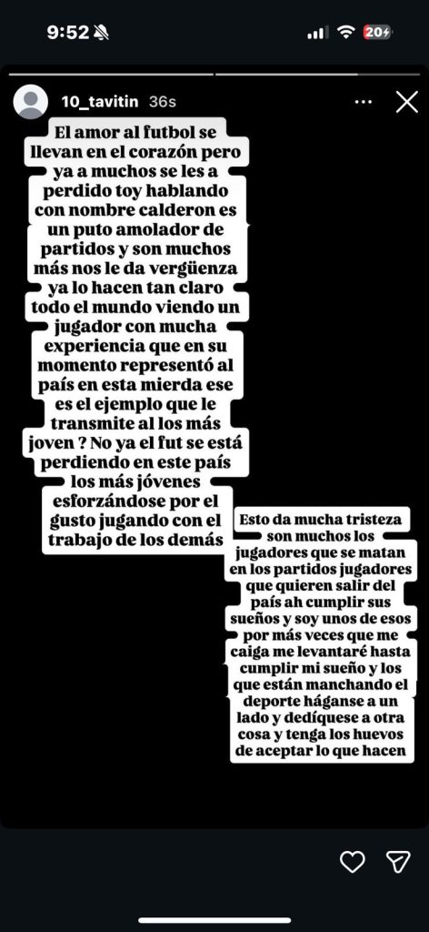 Gustavo Herrera stories