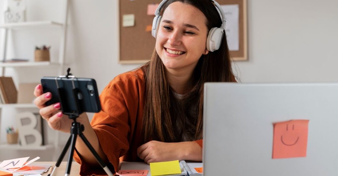 5 hacks para empezar a crear contenido para redes sociales cuando no tienes mucho tiempo (ni diseñador)