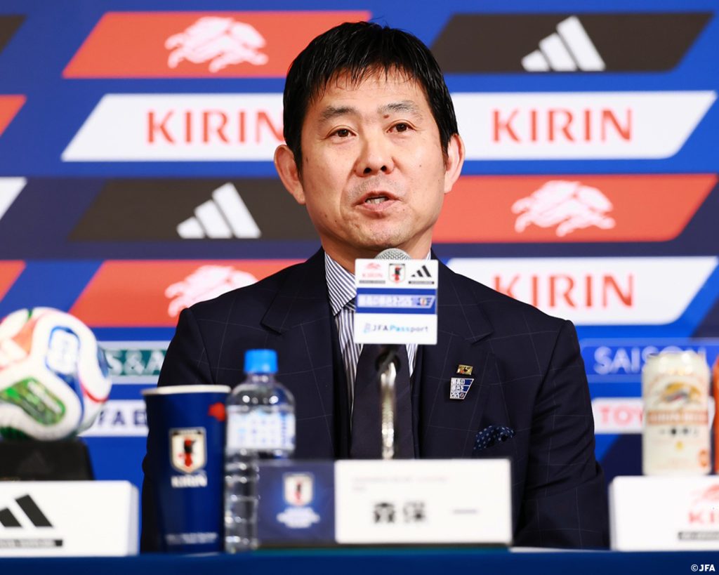 Hajime Moriyasu