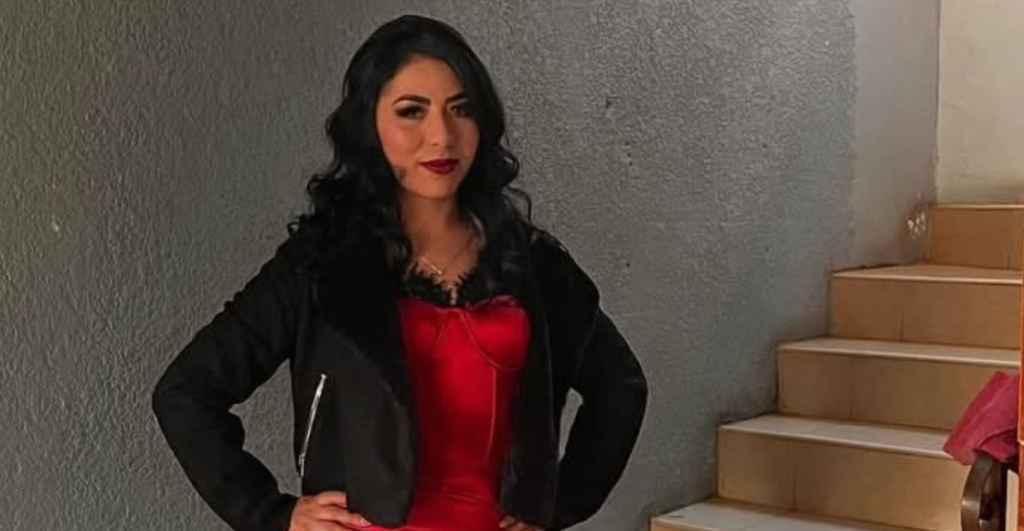 Lo que sabemos del caso de Blanca Adriana, desaparecida tras visitar clínica en Puebla