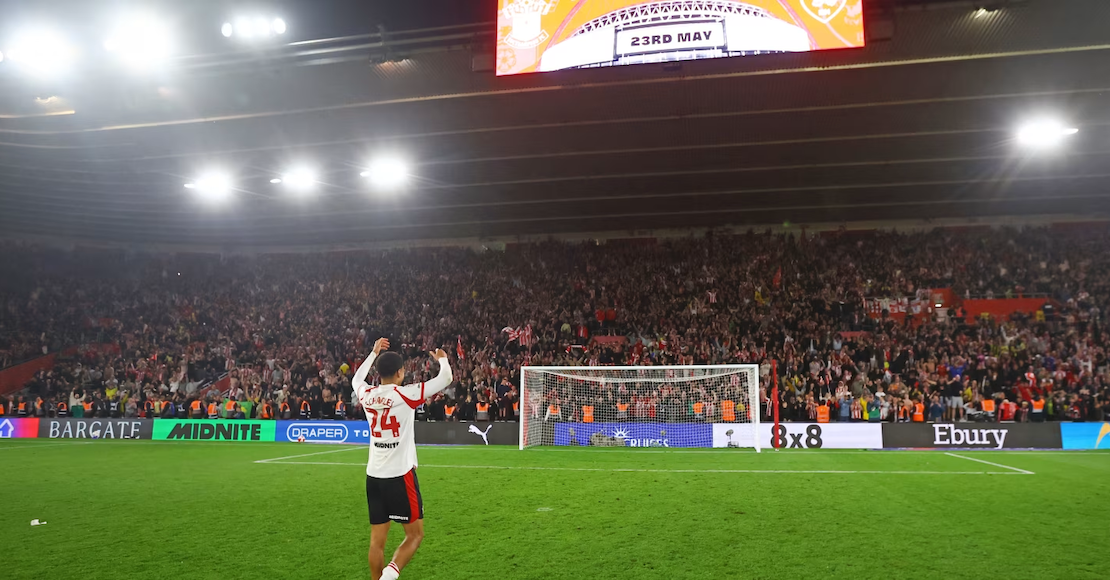 Southampton apela expulsión del Championship: El castigo es desproporcionado