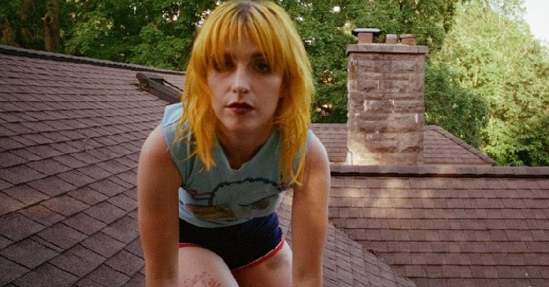 Se armó! Hayley Williams confirma concierto en México y te decimos cómo conseguir boletos