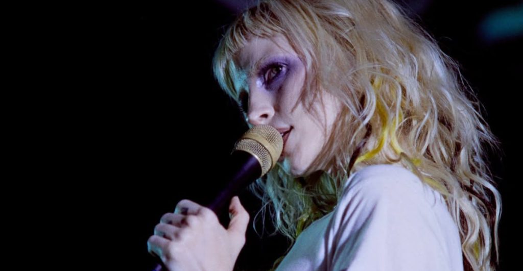 hayley williams mexico