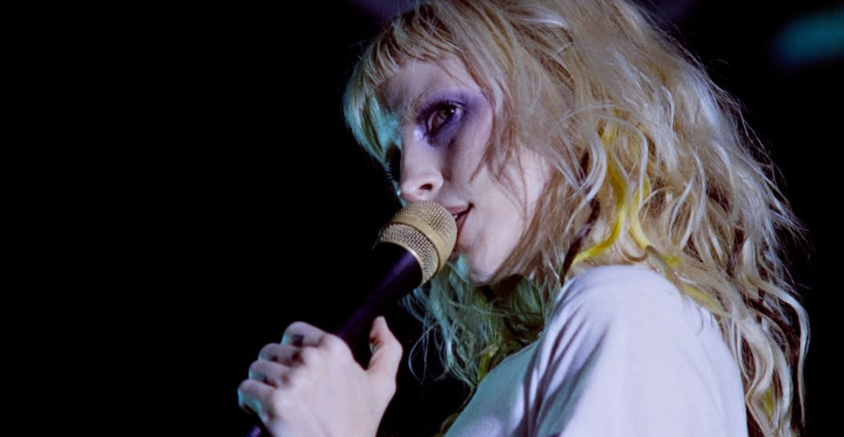 hayley williams mexico