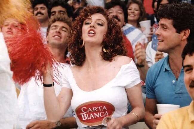 Hablando del Mundial presenta: La fabulosa historia del Chiquitibum