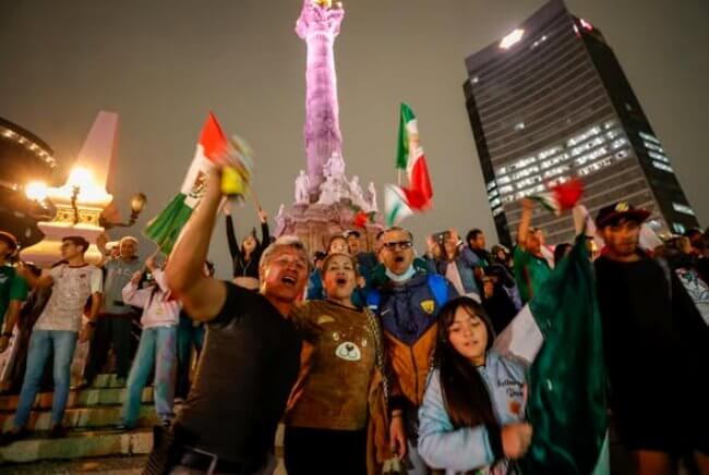 Hablando del Mundial presenta: La fabulosa historia del Chiquitibum